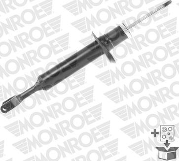 Monroe 376028SP - Ammortizzatore www.autoricambit.com