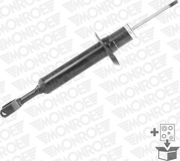 Monroe 376028SP - Ammortizzatore www.autoricambit.com