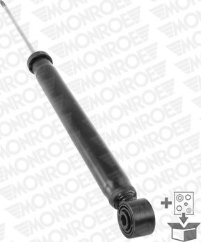 Monroe 376023SP - Ammortizzatore www.autoricambit.com