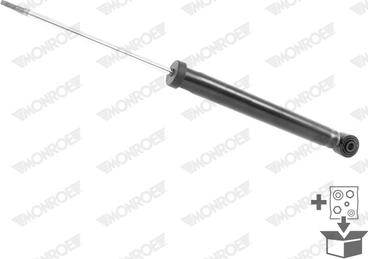 Monroe 376023SP - Ammortizzatore www.autoricambit.com