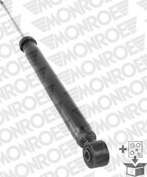 Monroe 376023SP - Ammortizzatore www.autoricambit.com