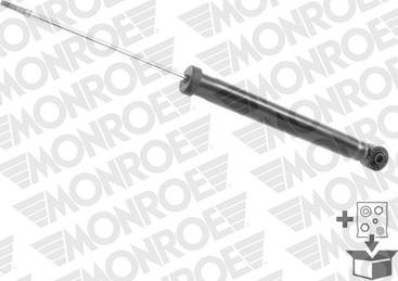 Monroe 376023SP - Ammortizzatore www.autoricambit.com