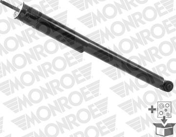 Monroe 376070SP - Ammortizzatore www.autoricambit.com