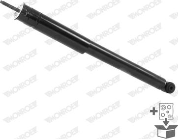 Monroe 376070SP - Ammortizzatore www.autoricambit.com