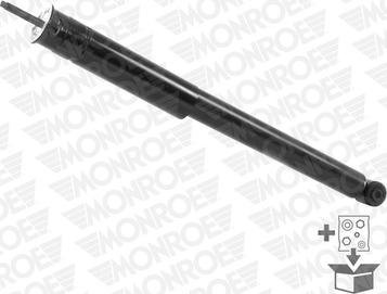 Monroe 376070SP - Ammortizzatore www.autoricambit.com