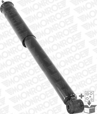 Monroe 376070SP - Ammortizzatore www.autoricambit.com