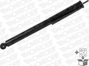 Monroe 376070SP - Ammortizzatore www.autoricambit.com