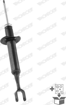 Monroe 376071SP - Ammortizzatore www.autoricambit.com