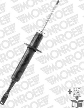 Monroe 376071SP - Ammortizzatore www.autoricambit.com