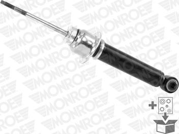 Monroe 376073SP - Ammortizzatore www.autoricambit.com