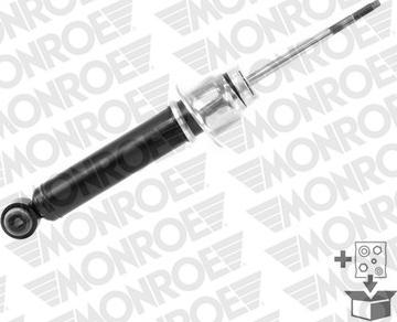 Monroe 376073SP - Ammortizzatore www.autoricambit.com