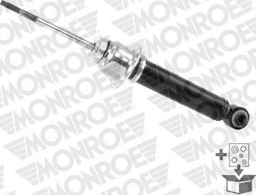 Monroe 376073SP - Ammortizzatore www.autoricambit.com