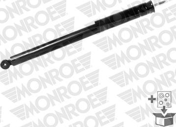 Monroe 376072SP - Ammortizzatore www.autoricambit.com