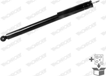 Monroe 376072SP - Ammortizzatore www.autoricambit.com