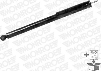 Monroe 376072SP - Ammortizzatore www.autoricambit.com