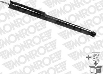 Monroe 376072SP - Ammortizzatore www.autoricambit.com