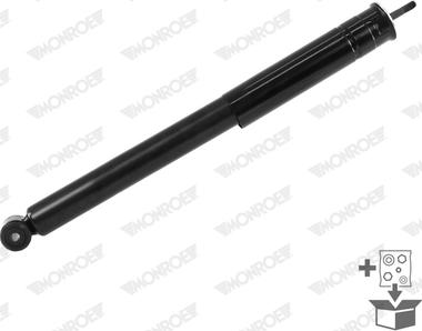 Monroe 376077SP - Ammortizzatore www.autoricambit.com