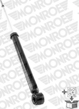 Monroe 376199SP - Ammortizzatore www.autoricambit.com