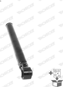 Monroe 376194SP - Ammortizzatore www.autoricambit.com