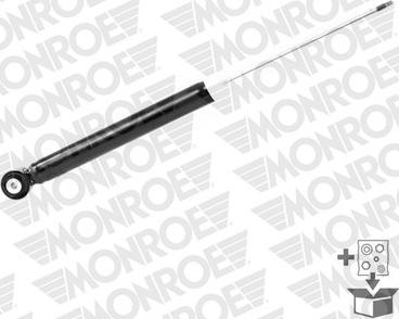 Monroe 376194SP - Ammortizzatore www.autoricambit.com