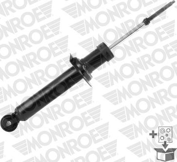 Monroe 376144SP - Ammortizzatore www.autoricambit.com