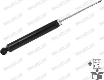 Monroe 376155SP - Ammortizzatore www.autoricambit.com