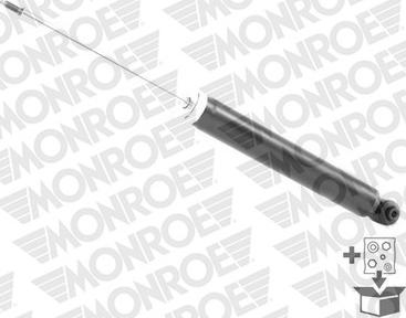 Monroe 376155SP - Ammortizzatore www.autoricambit.com