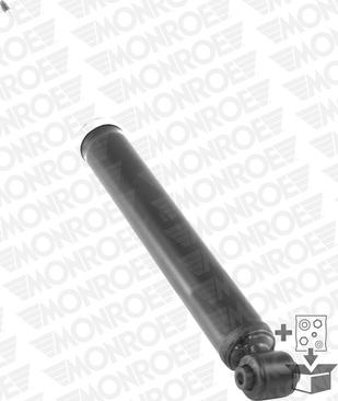 Monroe 376155SP - Ammortizzatore www.autoricambit.com