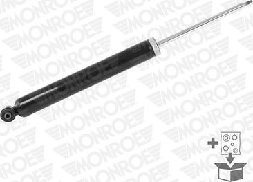 Monroe 376151SP - Ammortizzatore www.autoricambit.com