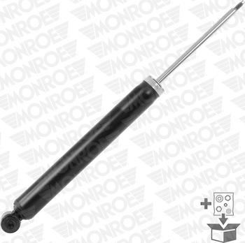 Monroe 376158SP - Ammortizzatore www.autoricambit.com