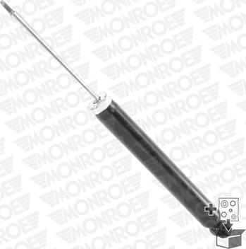 Monroe 376158SP - Ammortizzatore www.autoricambit.com