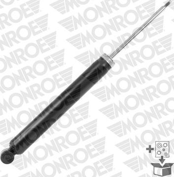 Monroe 376158SP - Ammortizzatore www.autoricambit.com