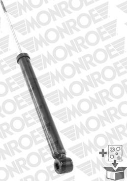 Monroe 376153SP - Ammortizzatore www.autoricambit.com