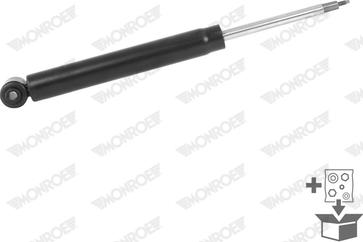 Monroe 376157SP - Ammortizzatore www.autoricambit.com