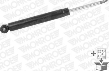 Monroe 376157SP - Ammortizzatore www.autoricambit.com