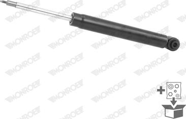 Monroe 376157SP - Ammortizzatore www.autoricambit.com