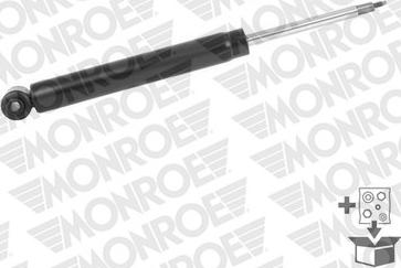 Monroe 376157SP - Ammortizzatore www.autoricambit.com