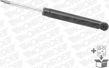 Monroe 376157SP - Ammortizzatore www.autoricambit.com