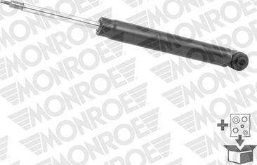 Monroe 376157SP - Ammortizzatore www.autoricambit.com