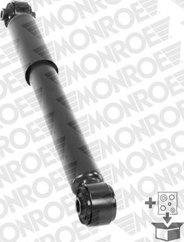 Monroe 376160SP - Ammortizzatore www.autoricambit.com