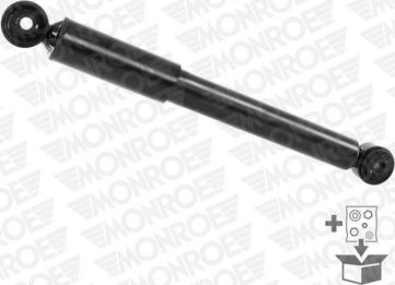 Monroe 376160SP - Ammortizzatore www.autoricambit.com