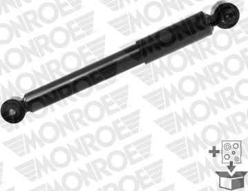 Monroe 376160SP - Ammortizzatore www.autoricambit.com