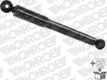 Monroe 376160SP - Ammortizzatore www.autoricambit.com