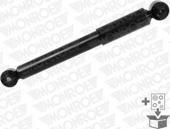 Monroe 376160SP - Ammortizzatore www.autoricambit.com