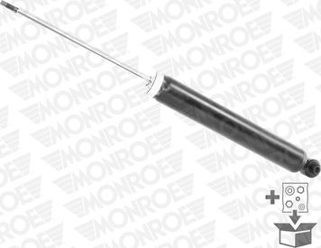 Monroe 376103SP - Ammortizzatore www.autoricambit.com