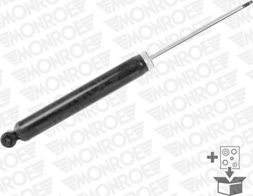 Monroe 376103SP - Ammortizzatore www.autoricambit.com