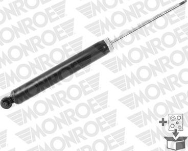 Monroe 376103SP - Ammortizzatore www.autoricambit.com