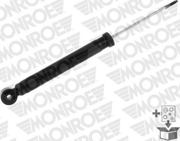 Monroe 376112SP - Ammortizzatore www.autoricambit.com