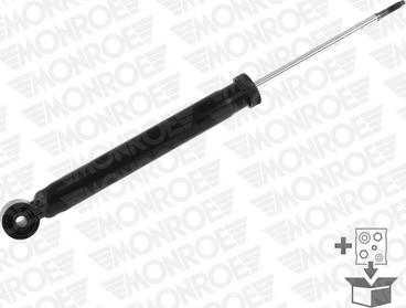 Monroe 376112SP - Ammortizzatore www.autoricambit.com