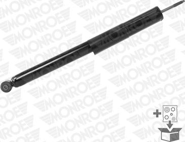 Monroe 376187SP - Ammortizzatore www.autoricambit.com